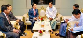 ការជំរុញទេសចរណ៍សាសនា តាមរយៈការប្រើប្រាស់សក្តានុពលបេតិកភណ្ឌព្រះពុទ្ធសាសនាដ៏សម្បូរបែបរបស់កម្ពុជា និងមីយ៉ាន់ម៉ា