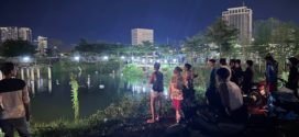កុមារាមួយក្រុមនាំគ្នាលេងទឹកស្រះបណ្តាលឲ្យលង់ស្លាប់ម្នាក់