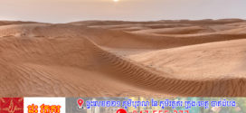 មនុស្សជិត ៥០ នាក់ស្លាប់ដោយសារស្រេកទឹកនៅវាលខ្សាច់សាហារ៉ា