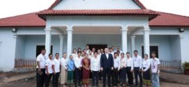 អ្នកនាំពាក្យក្រសួងព័ត៌មាន ជំរុញឱ្យមន្ទីរព័ត៌មាន និងអ្នកផលិតមាតិកា បង្កើនការផ្សព្វផ្សាយពីតម្លៃបេតិកភណ្ឌជាតិឱ្យបានទូលំទូលាយ