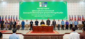 លោក ស្វាយ ស៊ីថា ៖ ការវិវត្តយ៉ាងឆាប់រហ័សនៃព័ត៌មានក្លែងក្លាយដែលបង្កើតឡើងដោយបញ្ញាសិប្បនិម្មិត ទាមទារឱ្យមន្ត្រីព័ត៌មាននិងសាធារណមតិ ត្រូវតែពង្រឹងសមត្ថភាព ក្នុងការឆ្លើយតប