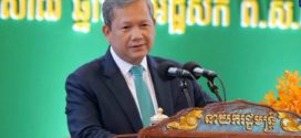 សម្តេចធិបតី ហ៊ុន ម៉ាណែត៖ រដ្ឋាភិបាលបាន និងកំពុងដោះស្រាយបញ្ហាដោយផ្តោតលើផលប្រយោជន៍ប្រទេសជាតិនិងប្រជាជន