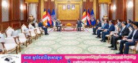 ឯកអគ្គរដ្ឋទូតបេឡារុស ប្រចាំកម្ពុជា ចង់ជំរុញឱ្យប្រទេសបេឡារុស និងកម្ពុជា មានជើងហោះហើរត្រង់ជាមួយគ្នា ដើម្បីឱ្យប្រជាជនប្រទេសទាំងពីរកាន់តែមានភាពជិតស្និទ្ធ និងទេសចរណ៍នៃប្រទេសទាំងពីរ