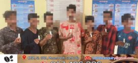 កម្លាំងអាវុធហត្ថខេត្តតាកែវពន្លាតដែនសមត្ថកិច្ចដល់ខេត្តកណ្ដាលបង្ក្រាបករណីជួញដូរប្រើប្រាស់គ្រឿង ញៀនឃាត់ខ្លួនជនសង្ស័យ៧នាក់