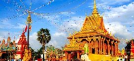 ទម្រង់ថ្មីក្នុងតំបន់ខ្មែរនៅភាគខាងត្បូងវៀតណាម ពីគោលនយោបាយអភិវឌ្ឍន៍ដ៏ទូលំទូលាយរបស់រដ្ឋ