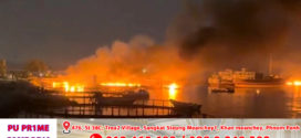 ក្នុងសង្រ្គាមជាមួយអុីរ៉ង់ សហរដ្ឋអាមេរិក ចាយអស់ ៣៧,៥ពាន់លានដុល្លារ 