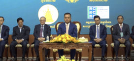 ឯកឧត្តមអភិសន្តិបណ្ឌិត ស សុខា អំពាវនាវអង្គការ សមាគម និងដៃគូអភិវឌ្ឍន៍ បន្តចូលរួមលើកកម្ពស់ការអភិវឌ្ឍជាតិ!