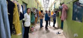 មិត្តភក្តិទូរស័ព្ទហៅមិនលើក ទៅតាមដល់បន្ទប់ជួល ប្រទះឃើញដេកស្លាប់បាត់