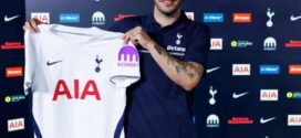 Tottenham ចុះហត្ថលេខាទិញ Sandro Tonali ក្នុងតម្លៃបំបែកកំណត់ត្រាក្លឹប ១៣៣ លានដុល្លារ