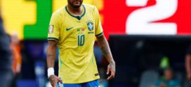Neymar បញ្ជាក់ជាថ្មីពីការចូលនិវត្តន៍ពីក្រុមជម្រើសជាតិប្រេស៊ីល