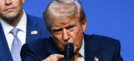 ប្រធានាធិបតី Trump៖ មីស៊ីលរាប់ពាន់គ្រាប់ត្រៀមខ្លួនរួចជាស្រេចដើម្បីបំផ្លាញអ៊ីរ៉ង់ ប្រសិនបើវាហ៊ានធ្វើឃាតខ្ញុំ