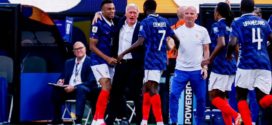 Mbappé ស៊ុត ២ គ្រាប់ ជួយបារាំងទម្លាក់ស៊ុយអែត ៣-០ ឡើងវគ្គ ១៦ ក្រុមចុងក្រោយ