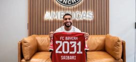 Bayern Munich ទិញយកខ្សែប្រយុទ្ធជម្រើសជាតិម៉ារ៉ុក Ismael Saibari ពី ក្លិបPSV
