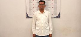 លោក K01 ប្រឈមជាប់ពន្ធនាគារ ១ឆ្នាំទៅ៣ឆ្នាំ ពាក់ព័ន្ធអំពើហិង្សាលើយុវជន