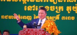 វិស័យយានយន្តនៅកម្ពុជា​ កាន់តែរីកចម្រើន ហើយធ្វើឱ្យផលិតកម្មគ្រឿងបង្គុំ និងដំឡើងរថយន្តនៅកម្ពុជាបានកើនដល់ចំនួន១១ទីតាំង