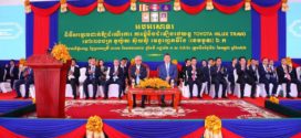 ឧបនាយករដ្ឋមន្ត្រី​ ស៊ុន​ ចាន់ថុល​៖ ការដំឡើងរថយន្តដោយវិស្វករខ្មែរផ្ទាល់ ជាសក្ខីភាពបង្ហាញពីសមត្ថភាពខ្ពស់ក្នុងការចាប់យកបច្ចេកវិទ្យាកម្រិតខ្ពស់ និងជាគម្រូវិនិយោគយុទ្ធសាស្ត្រដែលរាជរដ្ឋាភិបាលផ្តល់អាទិភាពខ្ពស់