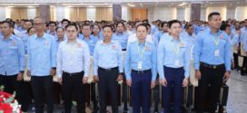 លោកបណ្ឌិត ជ្រុន ថេរ៉ាវ៉ាត ៖ «វិន័យគឺជាការកំណត់នៃជ័យជម្នះ ហើយភាពជោគជ័យរបស់យុវជន គឺជាជោគជ័យរបស់ប្រទេសជាតិទាំងមូល»