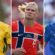 តារាបាល់ទាត់នៅ World Cup ដែលអាចជ្រើសរើសលេងឱ្យអង់គ្លេសបាន