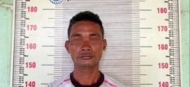 ក្មេងស្រីអាយុ១៣ឆ្នាំម្នាក់ រងការប៉ុនប៉ងរំលោភពីបុរសម្នាក់នៅស្រុកលើកដែក សមត្ថកិច្ចឃាត់ខ្លួនជនសង្ស័យបញ្ជូនទៅតុលាការ