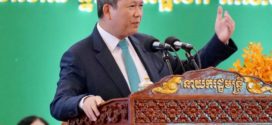 សម្តេច​ប្រមុខរាជរដ្ឋាភិបាល​៖ ការរៀបចំគោលនយោបាយប្រជាជន ត្រូវផ្អែកលើទិន្នន័យត្រឹមត្រូវ និងទាន់ពេលវេលា
