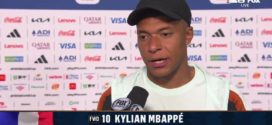 Kylian Mbappe ថាបារាំង «លេងធូររលុង» ក្រោយចាញ់ក្នុងវគ្គពាក់កណ្តាលផ្តាច់ព្រ័ត្រ