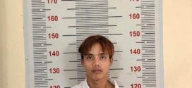 នគរបាលខណ្ឌទួលគោកស្រាវជ្រាវឃាត់ខ្លួនជនសង្ស័យម្នាក់ករណីលួចម៉ូតូ