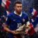 Mbappe ឈ្នះពានស្បែកជើងមាសជាលើកទីពីរនិងក្លាយជាកីឡាកររកគ្រាប់បាល់បានច្រើនបំផុតក្នុងប្រវត្តិសាស្ត្រ World Cup