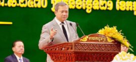 សម្ដេចធិបតី ហ៊ុន ម៉ាណែត៖ ការកែទម្រង់អប់រំកាន់តែស៊ីជម្រៅ ធ្វើឱ្យគ្រឹះស្ថានឧត្តមសិក្សារីកចម្រើន និងសិស្ស-និស្សិតកាន់តែមានសមត្ថភាព