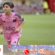 កូនប្រុសរបស់ Messi ឈ្នះជើងឯកបាល់ទាត់យុវជនអន្តរជាតិ ខណៈឪពុកបង្កើតកំណត់ត្រាថ្មីនៅ World Cup