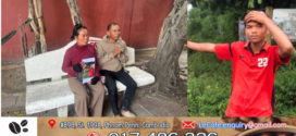 បាត់កូន២ថ្ងៃឪពុកម្តាយកាន់រូបថតប្តឹងសមត្ថកិច្ចជួយអន្តរាគមន៍