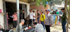 តូចចិត្តជំងឺប្រចាំកាយបុរសម្នាក់ធ្វេីអត្តឃាតដោយចងកសម្លាប់ខ្លួន