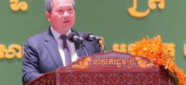 សម្តេច ហ៊ុន ម៉ាណែត ជំរុញឱ្យសាលាបង្រៀននិស្សិតផ្តោតលើគុណភាព និងសមត្ថភាពចាប់យកឱកាសការងារ