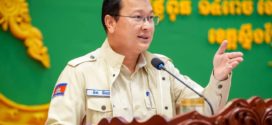 រដ្ឋមន្រ្តីកសិកម្ម​ លើកទឹកចិត្តមន្ត្រីកសិកម្មឃុំ បន្តជួយកសិករលើការកាត់បន្ថយថ្លៃចំណាយ និងទទួលផលចំណេញខ្ពស់