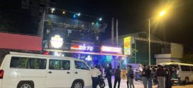 ចាប់ឃាត់ខ្លួនមនុស្សប្រុសស្រីជាច្រើននាក់រួមទាំងថៅកែហាងសង្ស័យពាក់ព័ន្ធករណីលួចបម្រើសេវាផ្លូវភេទខុសច្បាប់