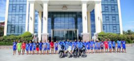 ស្នងការដ្ឋាននគរបាលរាជធានីភ្នំពេញ បង្ហាញមុខជនសង្ស័យចំនួន ៣២នាក់ ប្រព្រឹត្តបទល្មើសចំនួន ០៦ករណី ផ្សេងគ្នា
