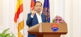ក្រសួងព័ត៌មាន ចេញសេចក្តីណែនាំ ស្ដីពីការទទួលខុសត្រូវក្នុងការផលិត និងផ្សព្វផ្សាយមាតិកានានា ដើម្បីលើកកម្ពស់សីលធម៌សង្គម និងការពារតម្លៃ សិទ្ធិ កិត្តិយស និងសេចក្តីថ្លៃថ្នូររបស់ស្ត្រី