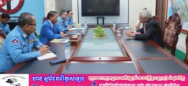 អគ្គនាយកស៊ីម៉ាក់៖ ថៃបានគិតគូរយ៉ាងល្អិតល្អន់ក្នុងការបង្កើតវិបត្តិមនុស្សធម៌ និងគំរាមកំហែងសេដ្ឋកិច្ចសង្គមកម្ពុជា