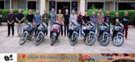 កម្លាំងកងរាជអាវុធហត្ថខេត្តកំពង់ស្ពឺបង្ក្រាបករណីក្មេងទំនើង ១៦នាក់បង្ហោះម៉ូតូ  នឹងដកហូតម៉ូតូទុក៣ខែ