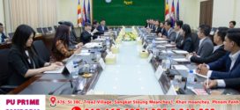 រដ្ឋមន្ត្រីក្រសួងការងារ លើកទឹកចិត្តនិស្សិតជ័យលាភីអាហារូបករណ៍រដ្ឋាភិបាលជប៉ុន ឱ្យខិតខំក្រេបយកចំណេះដឹងក្លាយជាមូលធនមនុស្សដ៏មានតម្លៃ ដើម្បីចូលរួមជំរុញការអភិវឌ្ឍនៅកម្ពុជា