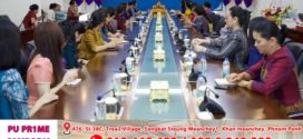 សម្តេច ម៉ែន សំអន៖ ជំរុញឱ្យសមាគមសហគ្រិនស្ត្រីកម្ពុជា បន្ដការទទួលខុសត្រូវ ក្នុងការចូលរួមចំណែកជាមួយរាជរដ្ឋា ភិបាល ក្នុងការអភិវឌ្ឍប្រទេសជាតិ