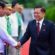 លោក Min Aung Hlaing បានចេញដំណើរទៅកាន់ប្រទេសរុស្ស៊ីជាផ្លូវការ