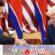 លោក គីម ជុងអ៊ុន បានឆ្លើយតបទៅនឹងការទំនាក់ទំនងរបស់លោក ត្រាំ