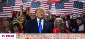 លោក Trump បានសន្យាថានឹងផ្តល់ប្រាក់ចំនួន 5,000 ដុល្លារដល់ជនជាតិអាមេរិកម្នាក់ៗ ប្រសិនបើគណបក្សសាធារណរដ្ឋឈ្នះការបោះឆ្នោត