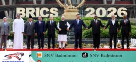 BRICS ដើរតួនាទីស្វែងរកសន្តិភាពនៅមជ្ឈិមបូព៌ា 