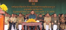 ឯកឧត្តមអភិសន្តិបណ្ឌិត ស សុខា រម្លឹកមន្រ្តីមានទំនួលខុសត្រូវបង្ក្រាបបារីក្លែងក្លាយ ខណៈថ្ងៃនេះ ដុតចោលជាង៨០០តោន! 