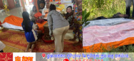ករណីឃាតកម្មលើព្រះសង្ឃមួយអង្គ និងដុតសព នៅវត្តថ្មដាក្រោម ស្រុកព្រៃនប់ ខេត្តព្រះសីហនុ