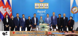 សម្តេចគាំទ្រឱ្យរៀបចំការប្រកួតកីឡាជាតិ លើកទី៥ កីឡាប្រណាំងទូក ថ្ងៃទី៧ ដល់ថ្ងៃទី១១ ខែវិច្ឆិកា ឆ្នាំ២០២៦ នៅ ទន្លេវ៉ៃគោ ក្រុងស្វាយរៀង