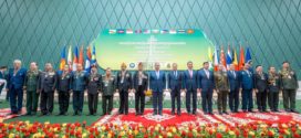 អ្នកនាំពាក្យរាជរដ្ឋាភិបាល ជំរាបអំពីការប្រែក្លាយវិធានការ និងការសន្យារបស់រាជរដ្ឋាភិបាលឱ្យទៅជាសមិទ្ធផលជាក់ស្តែង ក្រោមម្លប់សុខសន្តិភាព