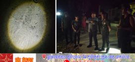 ក្មេងស្ទាវពីរក្រុមកាប់គ្នាមិនអស់ចិត្ត បោកគ្រាប់បែកបង្កឱ្យមានការភ្ញាក់ផ្អើល