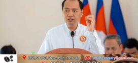 លោក នេត្រ ភក្ត្រា៖ TVET 1.5M ជាយុទ្ធសាស្ត្រជួយយុវជនក្រីក្រ និងងាយរងហានិភ័យឱ្យមានជំនាញ និងបច្ចេកទេសអភិវឌ្ឍសង្គម